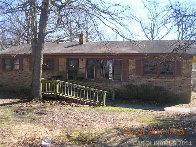 5400 Monroe Ansonville Rd, Wingate, NC 28174
