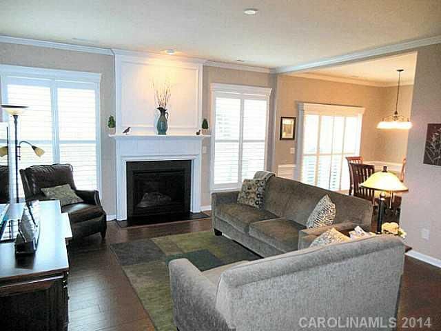 15426 Canmore St #., Charlotte, NC 28277