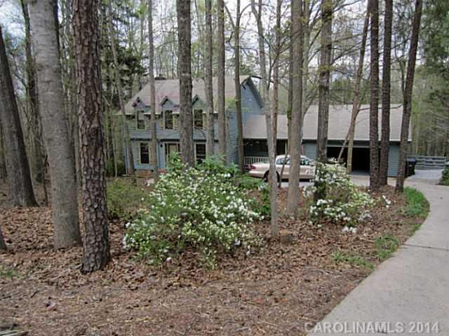 9520 Goldsmith Ln, Mint Hill, NC 28227