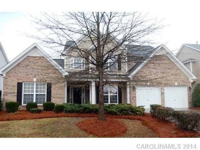 10155 Barrands Ln, Charlotte, NC 28278