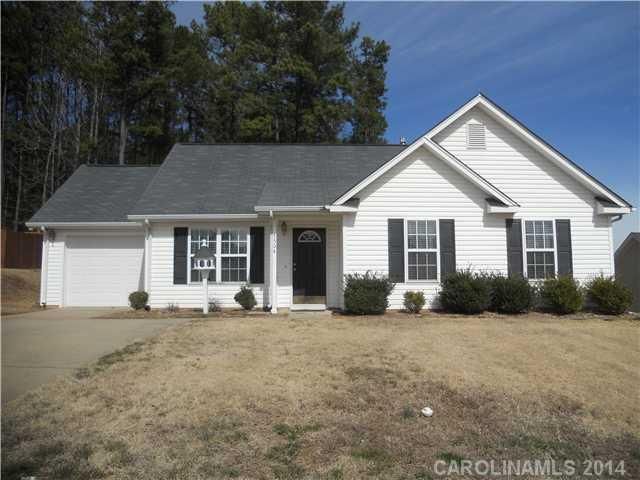 5504 Katherine Ct, Dallas, NC 28034