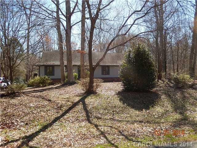 7200 Timber Ridge Dr, Mint Hill, NC 28227