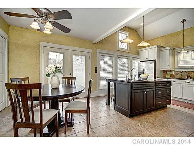 818 37th St, Charlotte, NC 28205