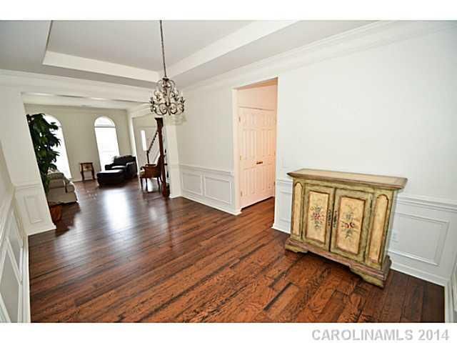 6108 Lowergate Dr, Waxhaw, NC 28173