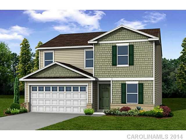 2316 Riding Trail Rd, Gastonia, NC 28054