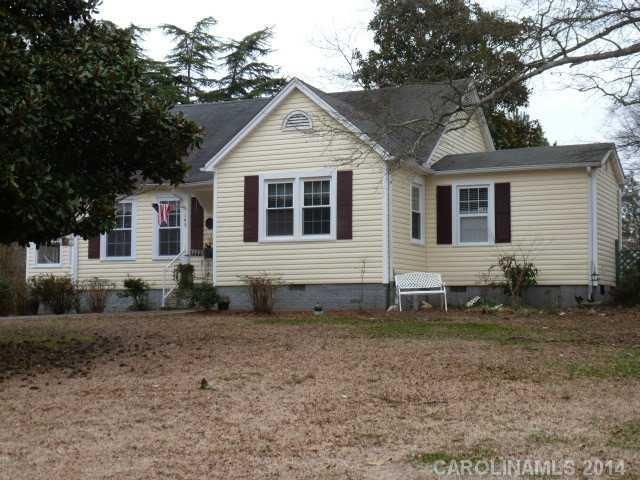145 Fox Run Rd #91, Lancaster, SC 29720