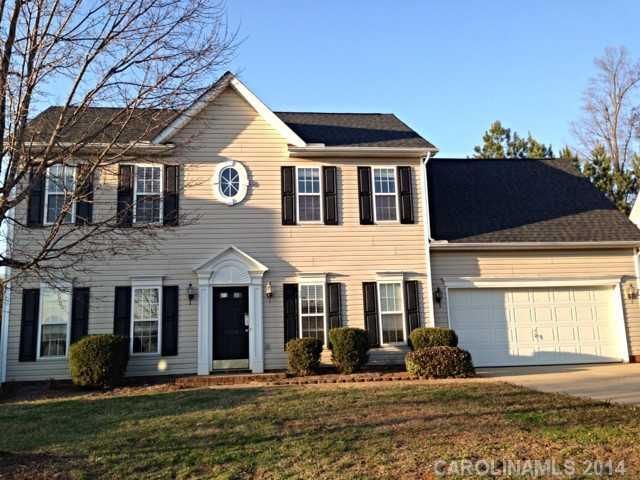 11805 Pheasant Ln, Charlotte, NC 28277