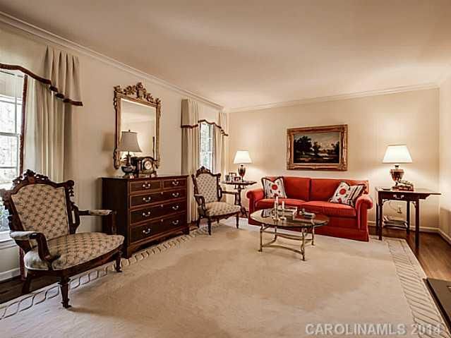 818 Ashmeade Rd #3, Charlotte, NC 28211
