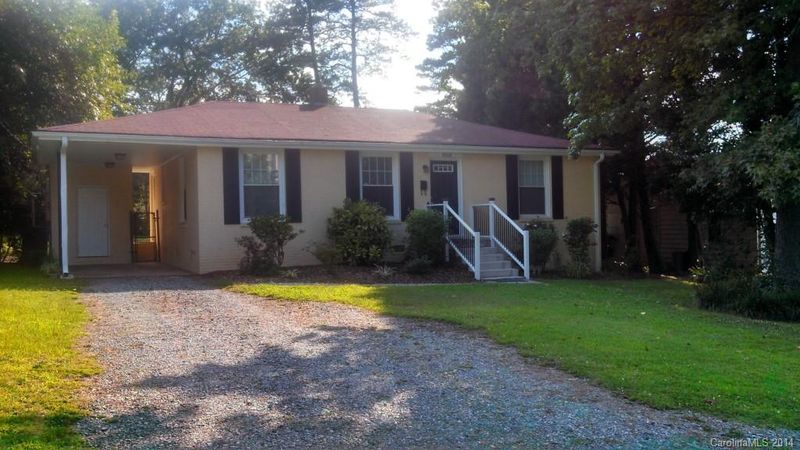 4908 Unaka Ave, Charlotte, NC 28205