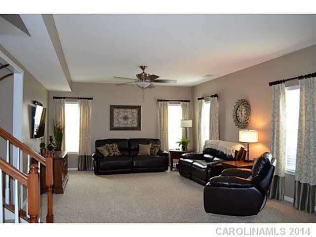 2648 NW Bedford Pl, Concord, NC 28027