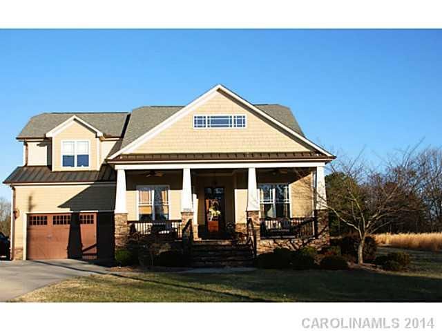 2006 West A St, Kannapolis, NC 28081