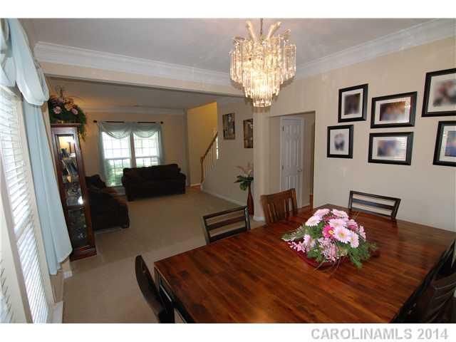 2905 Stonehedge Ct, Matthews, NC 28105
