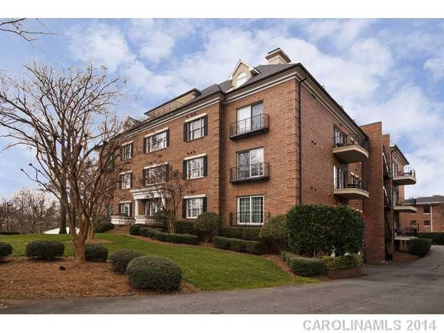 960 Queens Rd #2-A, Charlotte, NC 28207