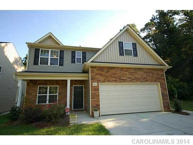 241 Pumpkin Pl, Monroe, NC 28110