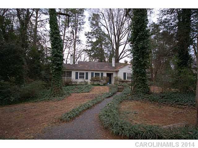 1232 Townes Rd, Charlotte, NC 28209