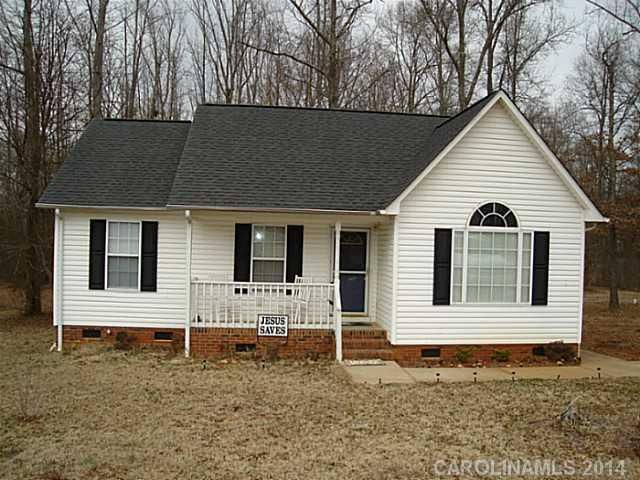 89 5th St, York, SC 29745