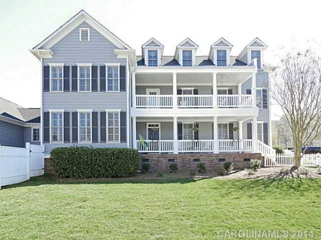 1875 Second Baxter Xing None, Fort Mill, SC 29708