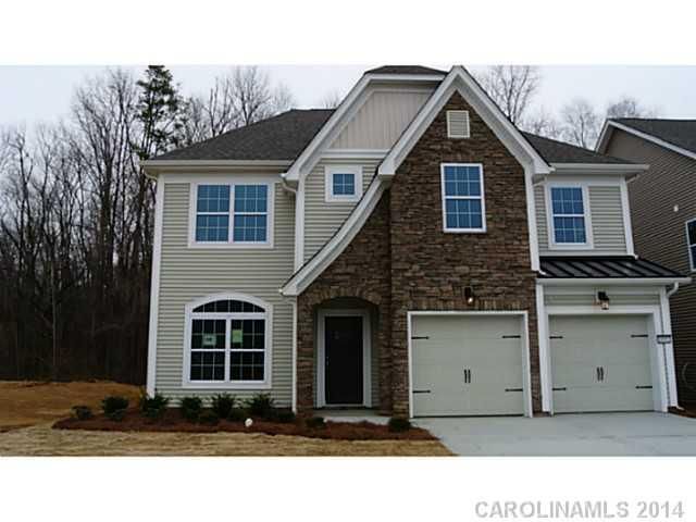 10952 River Oaks Dr, Concord, NC 28027