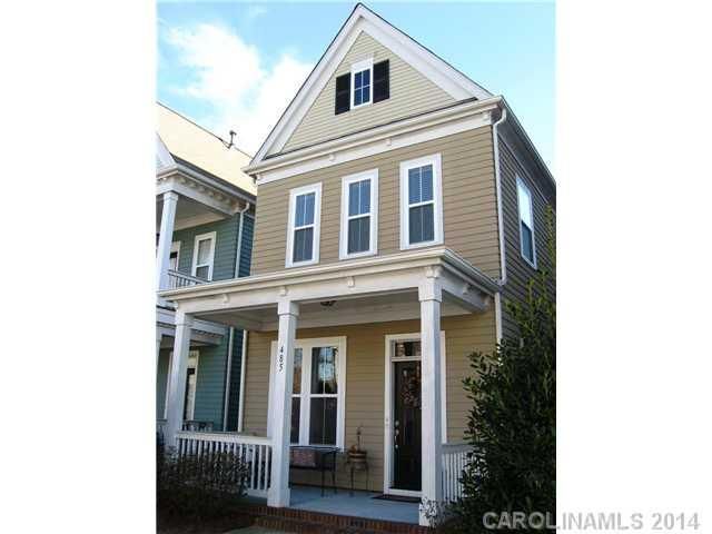 485 Jetton St, Davidson, NC 28036