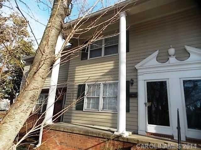 619 Cherry St #D, Statesville, NC 28677