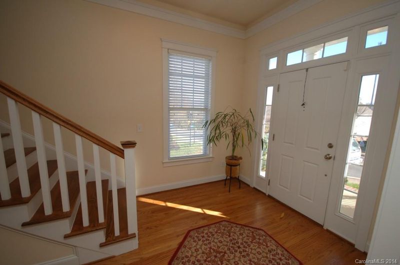 202 Wesleyan Dr, Mcadenville, NC 28101