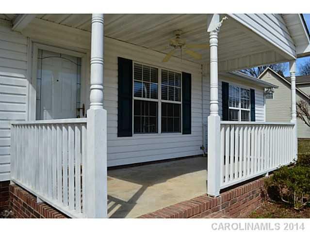 4079 SW Zebulon Ave, Concord, NC 28027