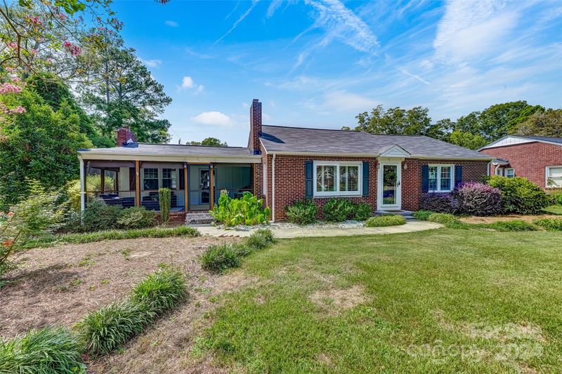 503 Forest Ln, Rock Hill, SC 29730