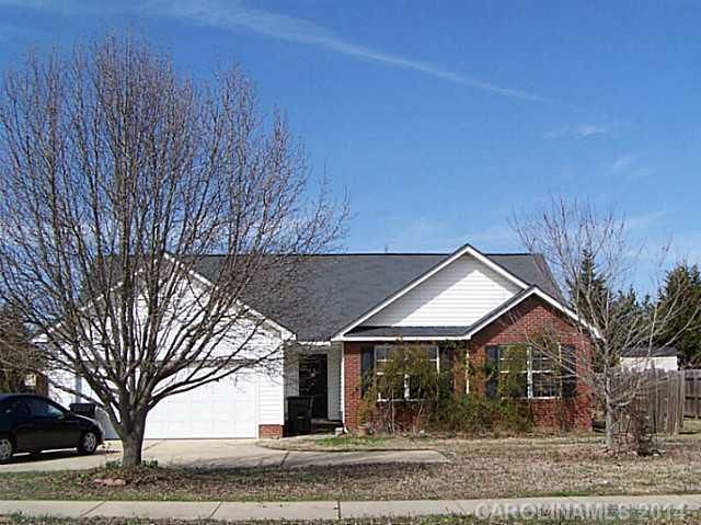 2015 Walkup Ave, Monroe, NC 28110