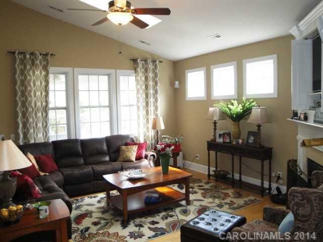 10630 Round Rock Rd, Charlotte, NC 28277