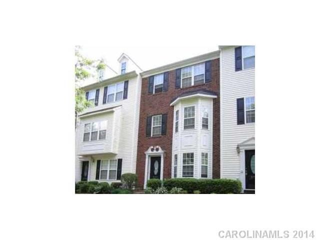 9758 Bailey Rd #166, Cornelius, NC 28031