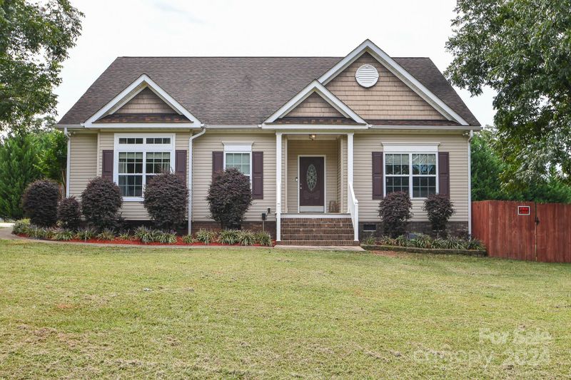 5721 Griffith Rd, Monroe, NC 28112
