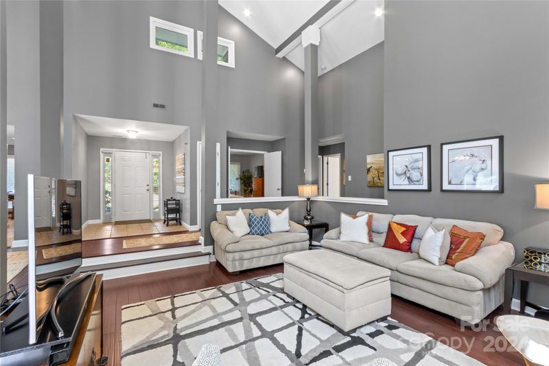 501 Northwest Dr, Davidson, NC 28036