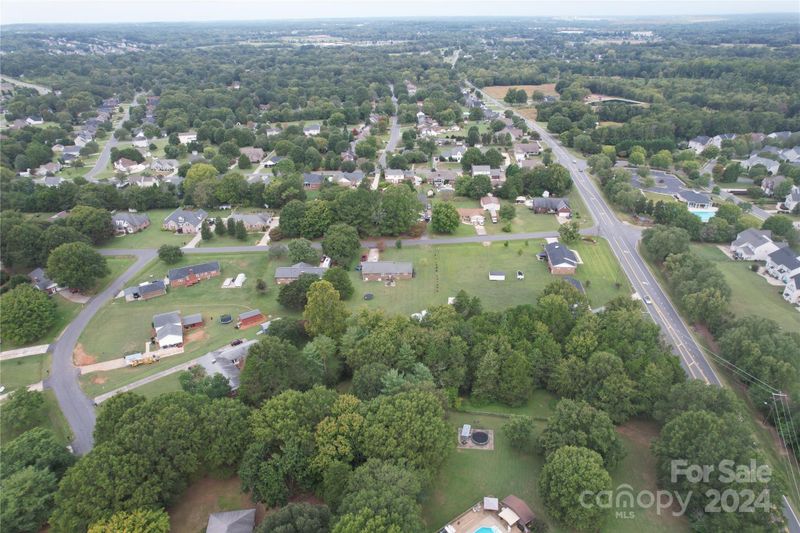 2115 Stallings Rd, Harrisburg, NC 28075