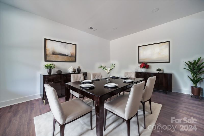 416 School Cir, Harrisburg, NC 28075