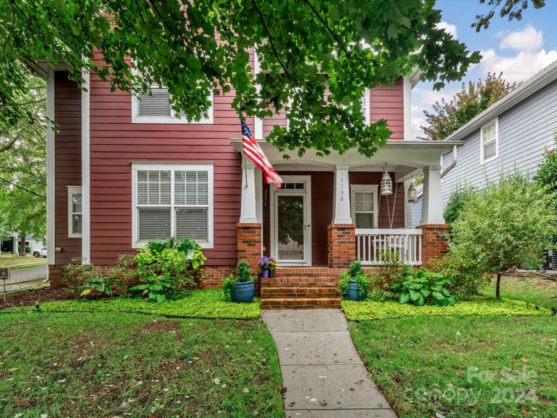 18738 The Commons Blvd, Cornelius, NC 28031
