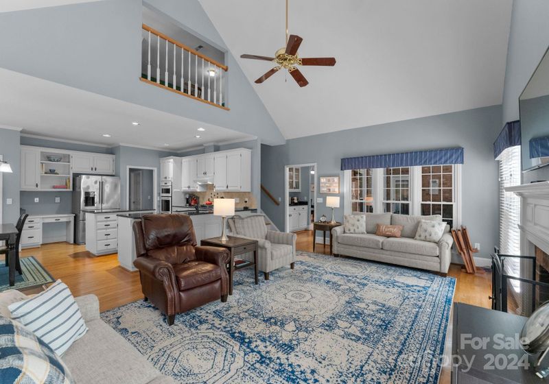 5930 Havencrest Ct NW, Concord, NC 28027
