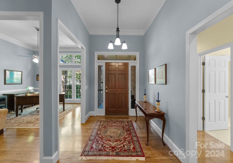 5930 Havencrest Ct NW, Concord, NC 28027