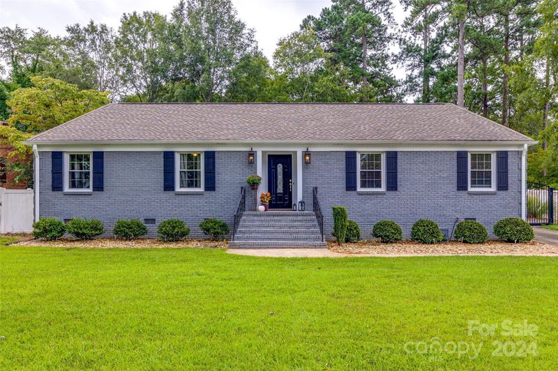 1038 Christopher Cir, Rock Hill, SC 29730