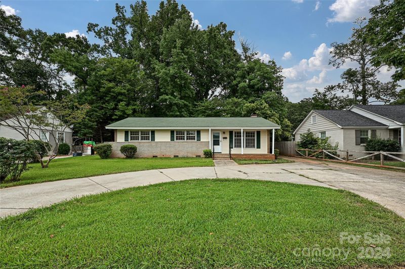 1519 Tyvola Rd, Charlotte, NC 28210