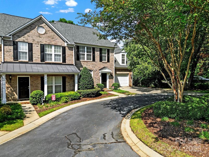 5212 Berkeley View Cir, Charlotte, NC 28277