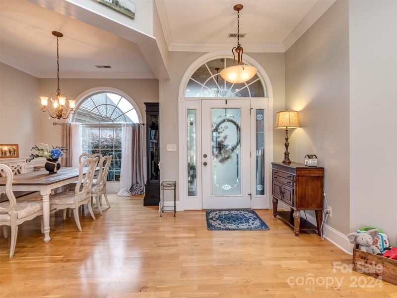 2410 Silverthorne Dr, Monroe, NC 28110