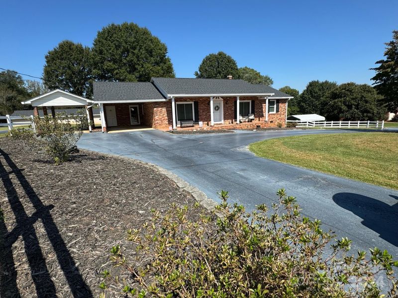 3311 Sigmon Dairy Rd, Newton, NC 28658