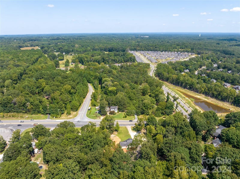 0 Allen Black Rd, Matthews, NC 28104