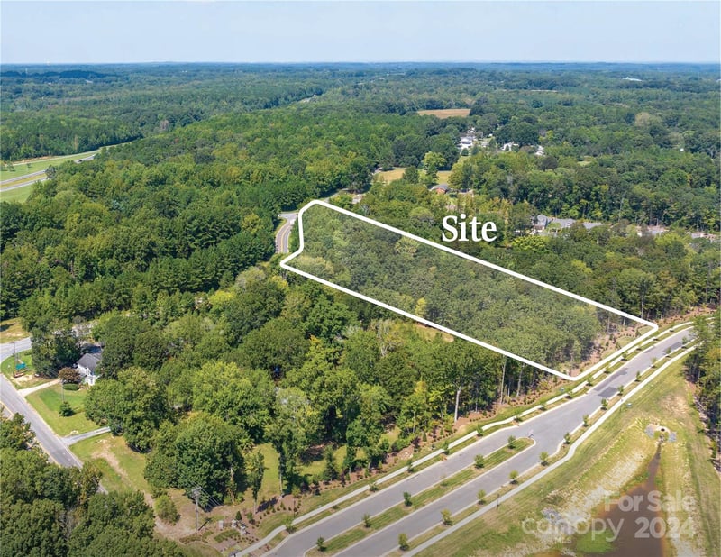 0 Allen Black Rd, Matthews, NC 28104