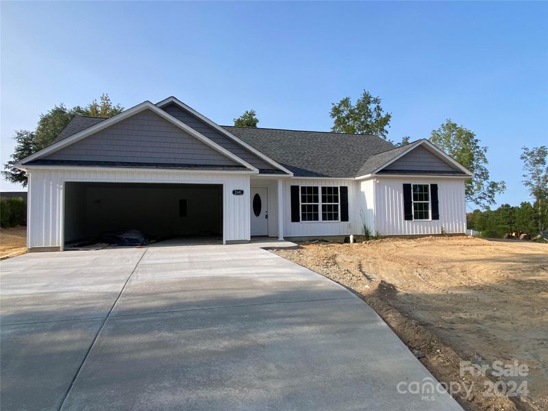 3341 Silver Fox Cir, Lancaster, SC 29720