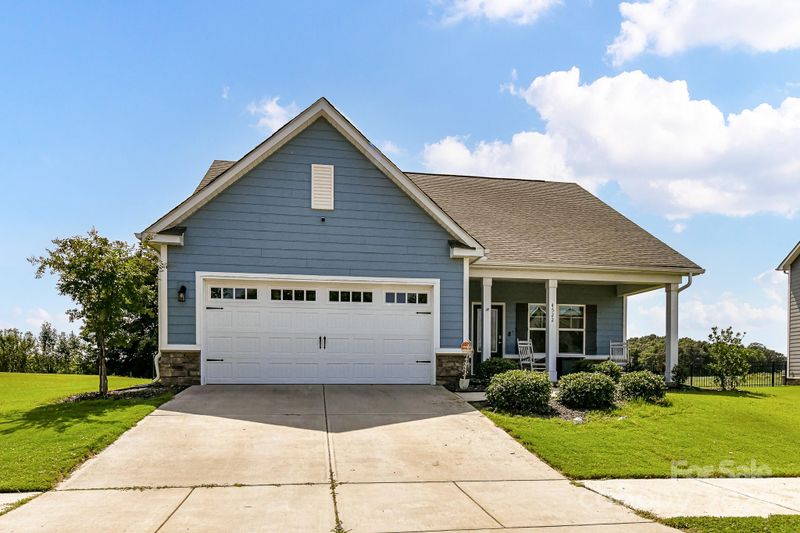 4522 Hornyak Dr, Monroe, NC 28110