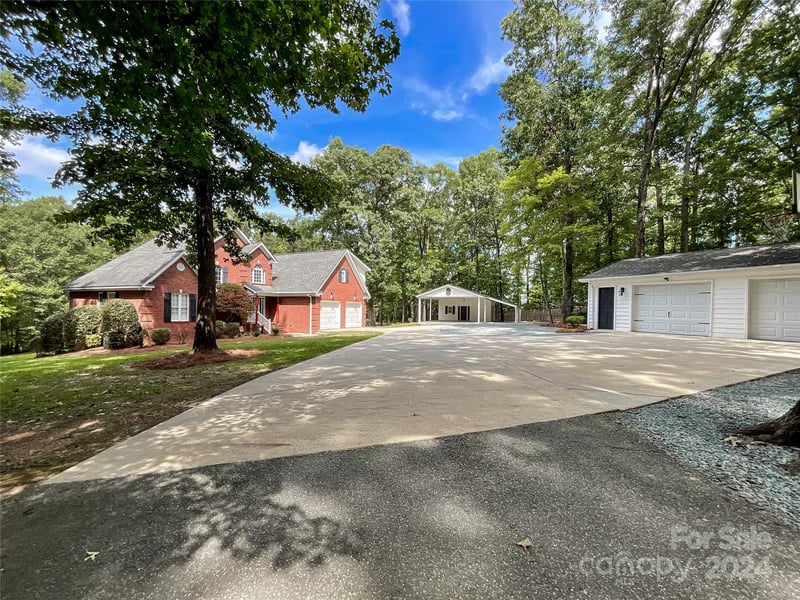 2510 Doster Rd, Monroe, NC 28112