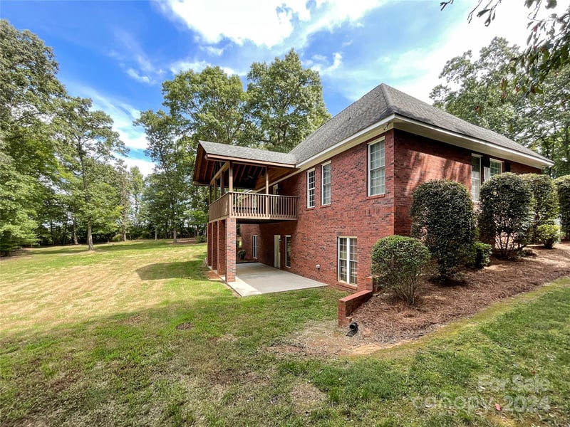 2510 Doster Rd, Monroe, NC 28112