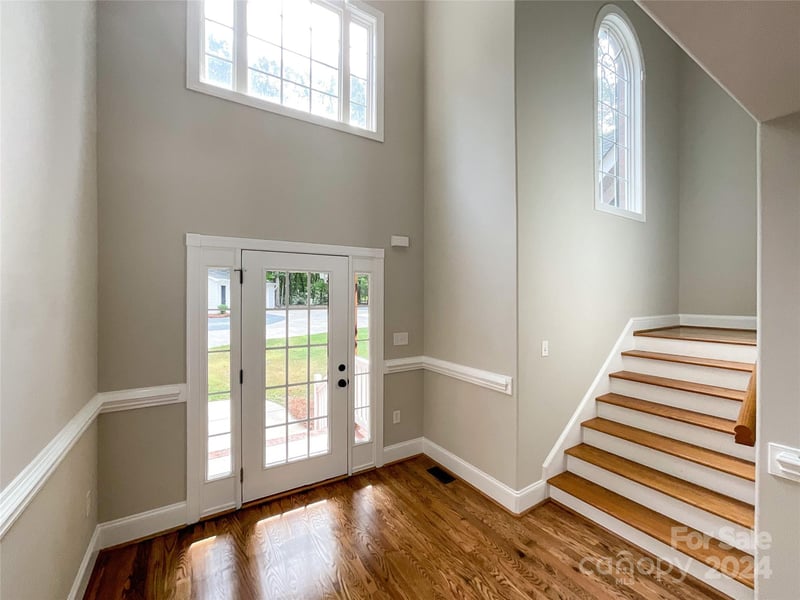 2510 Doster Rd, Monroe, NC 28112