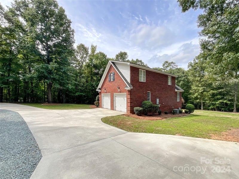 2510 Doster Rd, Monroe, NC 28112